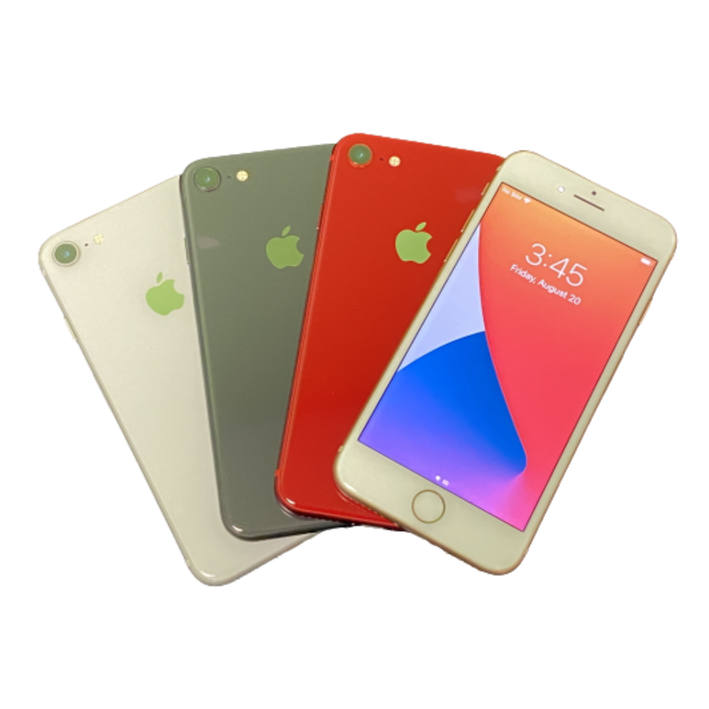 iPhone 8