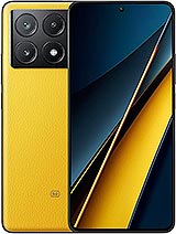 POCO X6 Pro